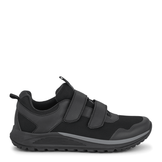 Green Comfort - Track n' Trail  velcro- 76-0990 - Sort