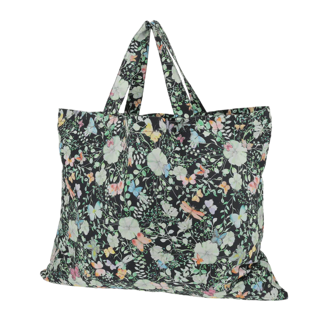 Green Comfort - Annemette Voss Totebag Papillon - 99-0579