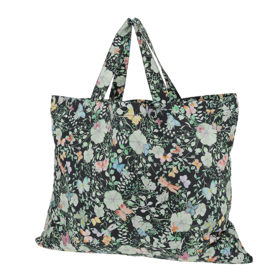 Green Comfort - Annemette Voss Totebag Papillon - 99-0579