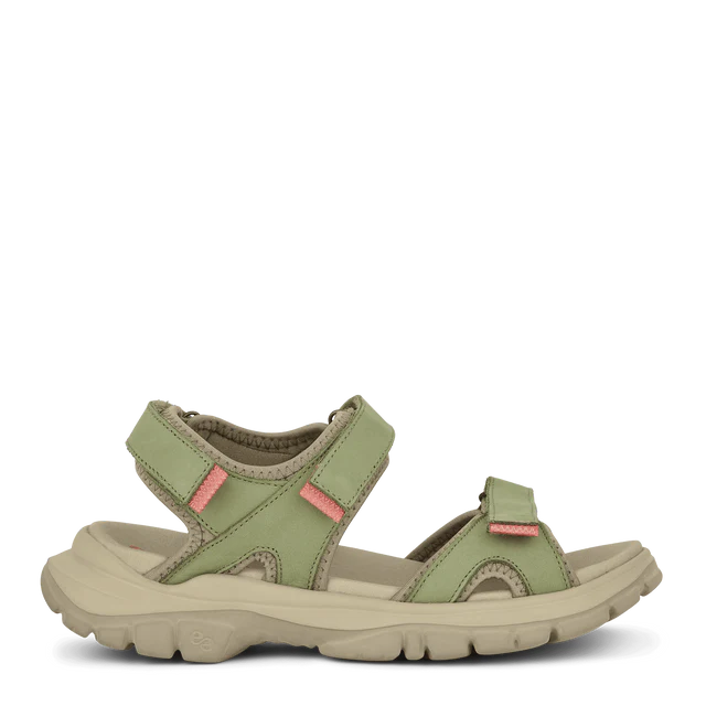 Green Comfort - Kiruna Kaya - 42-0790 - Grøn