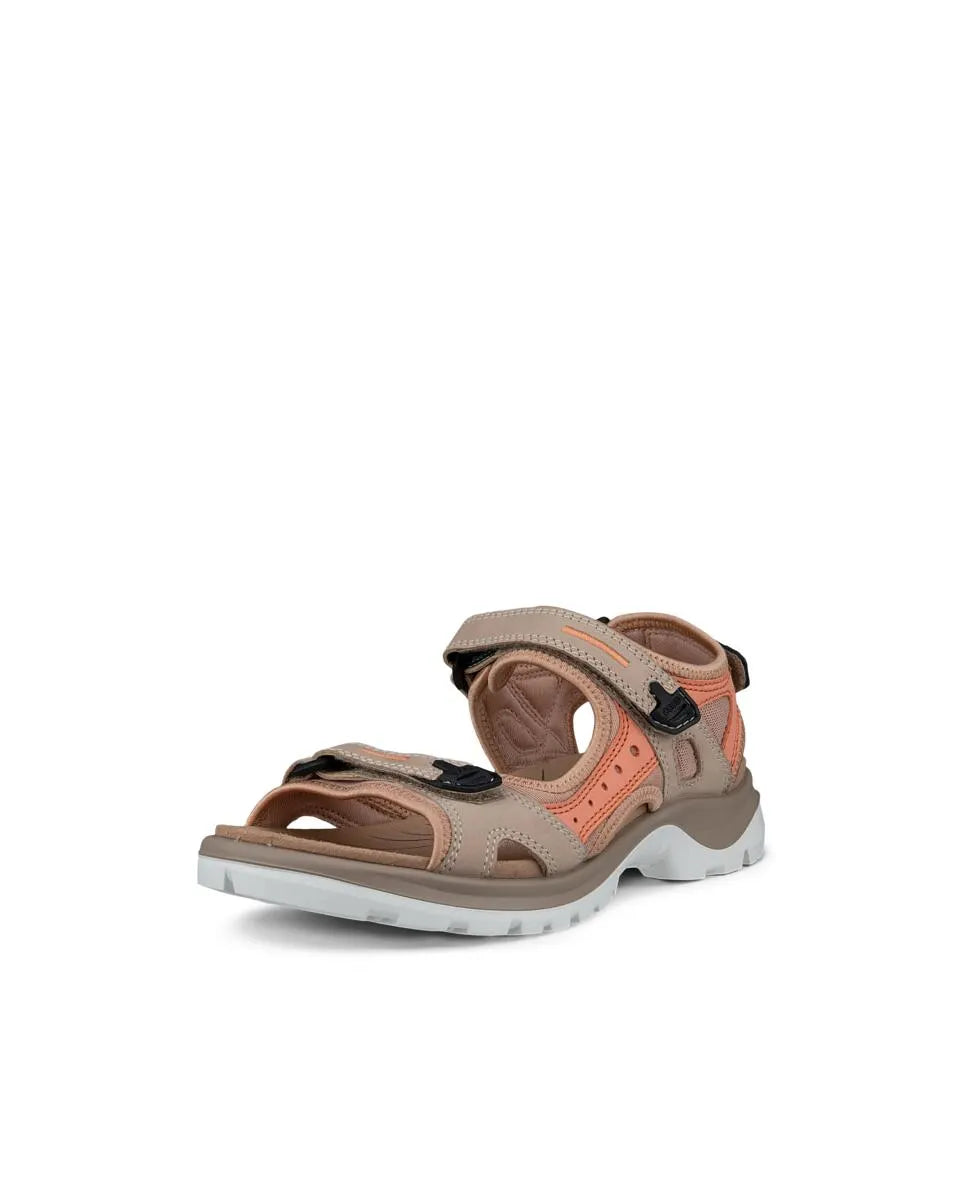 Ecco - Offroad W - 42-0736 - Nude/coral