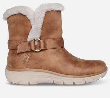 Skechers - Easy Going - Dreamers Move - 52-1005 - Chestnut
