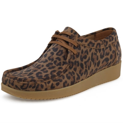 Nature Footwear - Alba - 23-0574 - Leopard