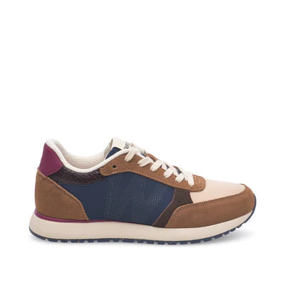 WODEN - Ronja, 76-1244 - Caramel Multi