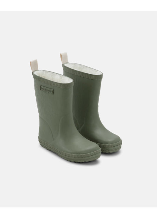 Bundgaard - Aspen - 86-0060 - Grøn