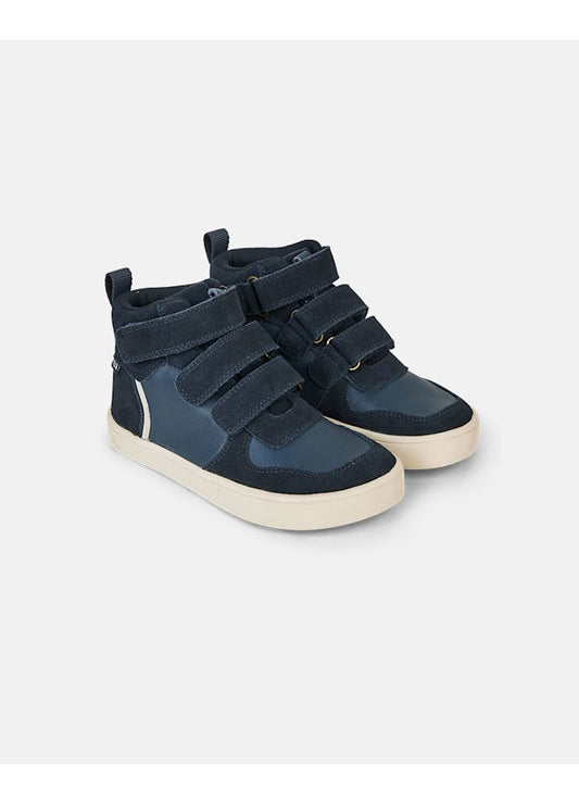 Bundgaard - Nero - 74-0156 - Blå