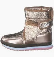 Rubber Duck - Snow Jogger - 56-0268 - Rose Gold