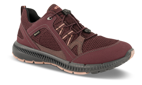 Ecco - Terracruise Ii , 76-0964 - Bordeaux