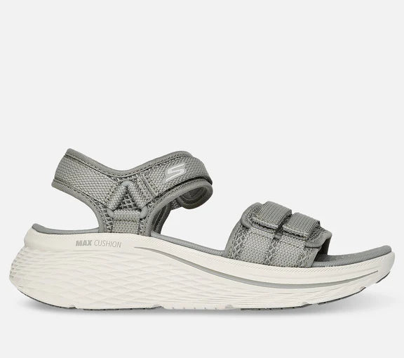 Skechers - Max Cushioning Elite - Jessie, 42-0792 - Oliven