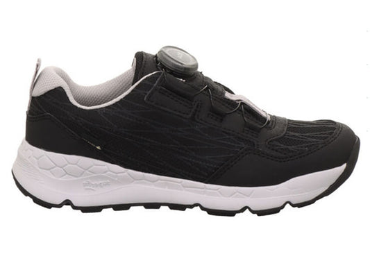 SuperFit - Free Ride, 76-1139 - Sort