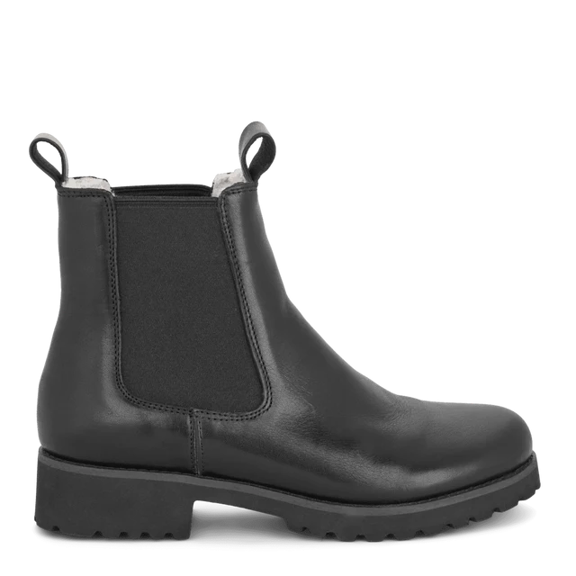 Green Comfort - Strike Siffe - 52-0988 - Sort