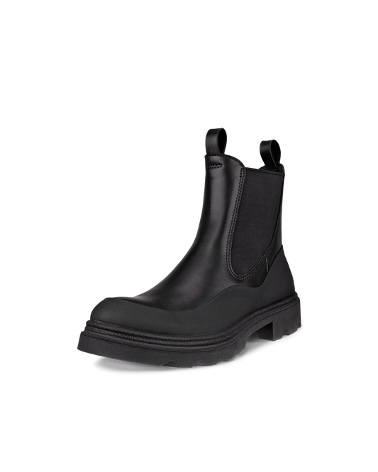 Ecco - Grainer - 52-1002 - Sort