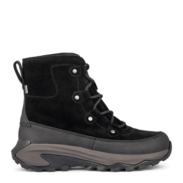 Green Comfort - Dolomite Dafne - 52-1004 - Sort