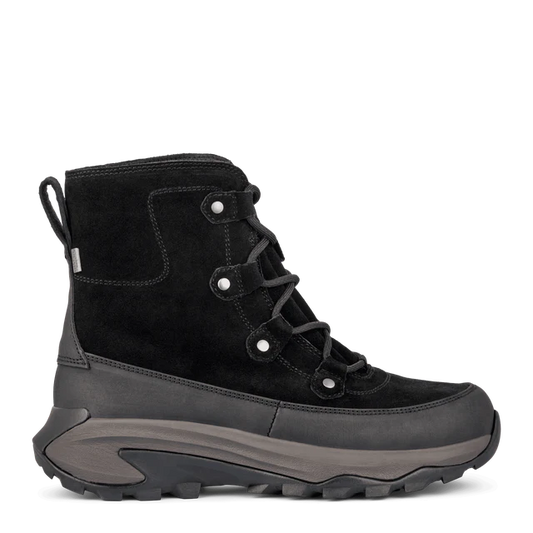 Green Comfort - Dolomite Dafne - 52-1004 - Sort