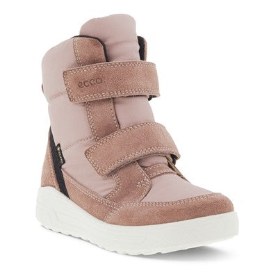 Ecco - Urban Snowboarder Mid cut, 56-0249 - Rosa