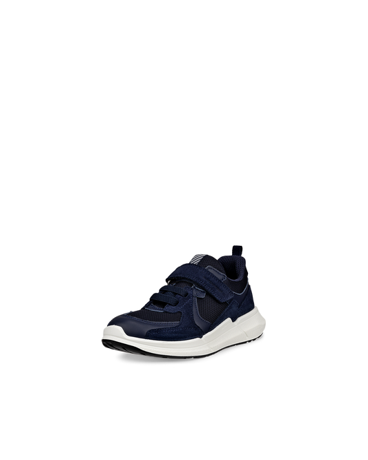 Ecco - Biom 2.2 K, 34-0052/76-1224 - Blå