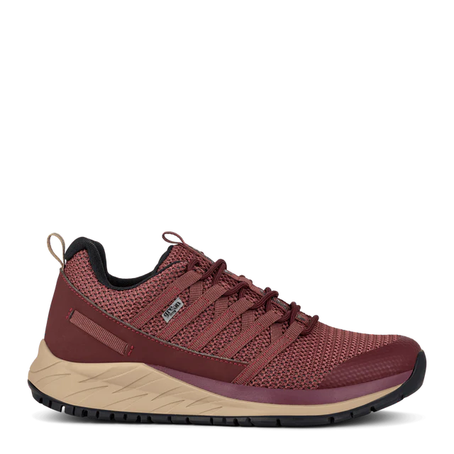 Green Comfort - Path Pixie - 76-1241 - Bordeaux