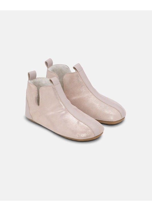 Bundgaard - Toto - 66-0106 - Old Rose Glitter