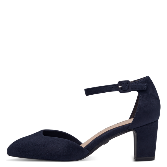 Tamaris - Pump, 22-0181 - Navy