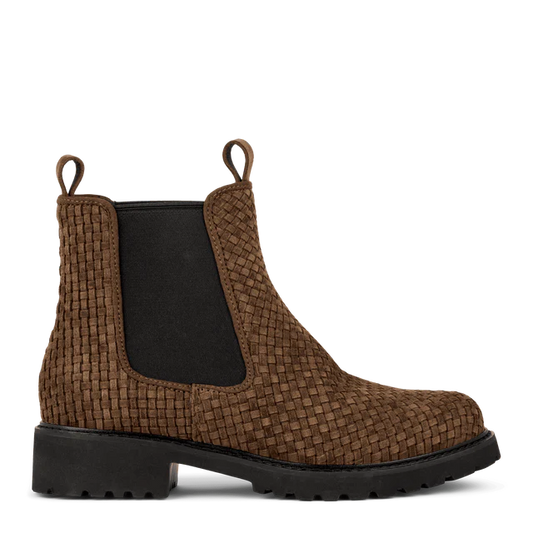 Green Comfort - Berlin Beate - 52-1000 - Brun
