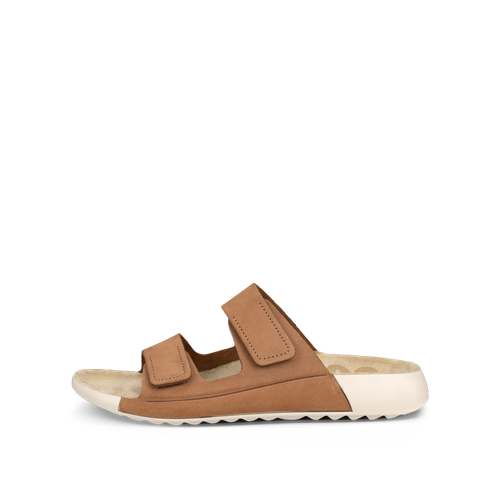 Ecco - Cozmo sandal - 44-0352 - Brun