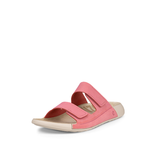 Ecco - Cozmo sandal - 44-0348 - Lyserød