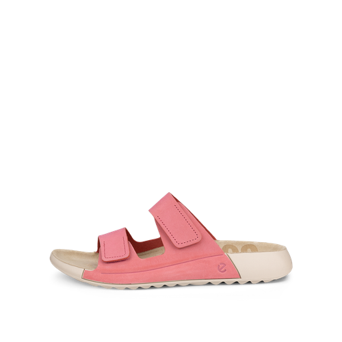 Ecco - Cozmo sandal - 44-0348 - Lyserød