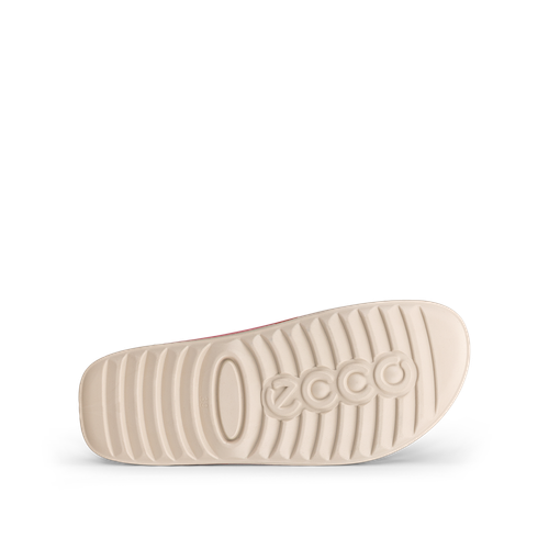 Ecco - Cozmo sandal - 44-0348 - Lyserød