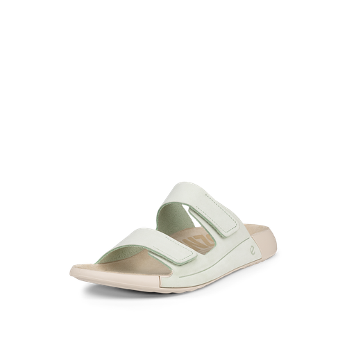 Ecco - Cozmo sandal - 44-0351 - Mint grøn