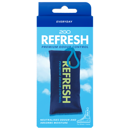 2GO - Refresh, 17701