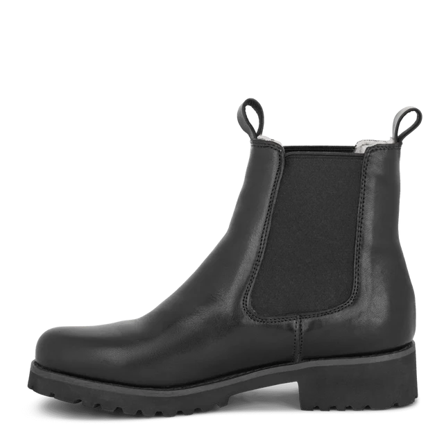 Green Comfort - Strike Siffe - 52-0988 - Sort