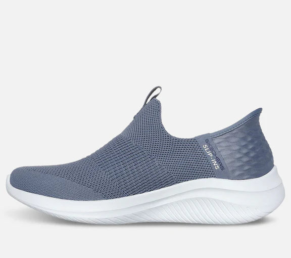 Skechers - Slip-ins Ultra Flex 3.0, 76-1202 - Blå