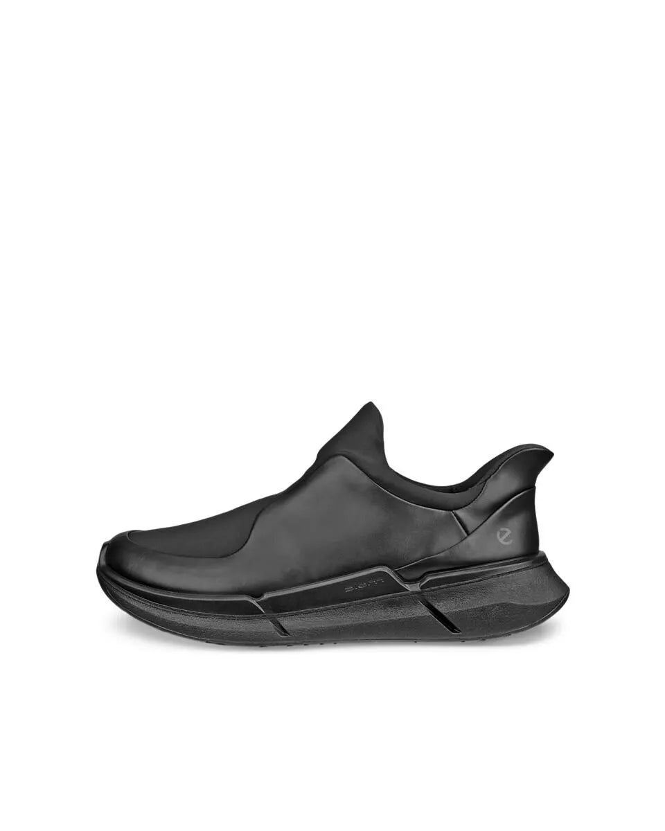 Ecco - Biom 2.2 med Slip-on - 76-1095 - sort