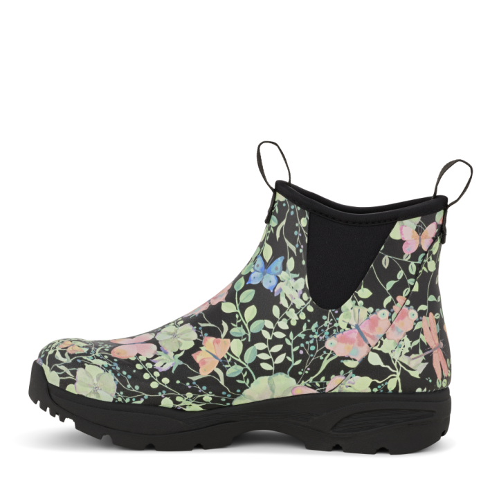 Green Comfort - Annemette Voss Sky Rubberboot, 84-0142 - Papillon