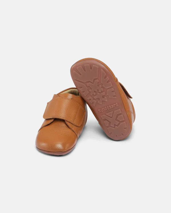 Bundgaard - Tannu Brown, 66-0104 - Brun