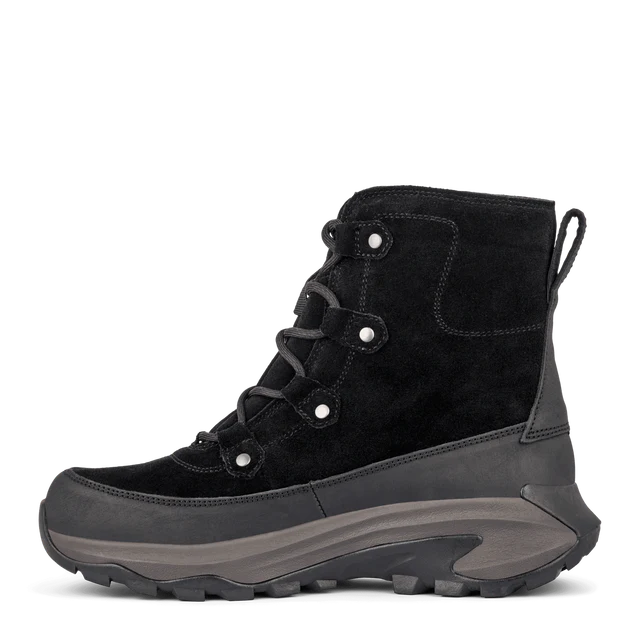 Green Comfort - Dolomite Dafne - 52-1004 - Sort