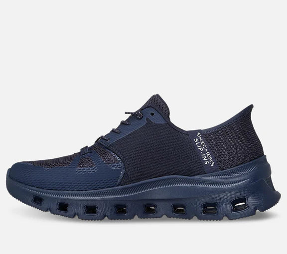 Skechers - Glide-step pro Slip-ins, 76-1247 - Navy
