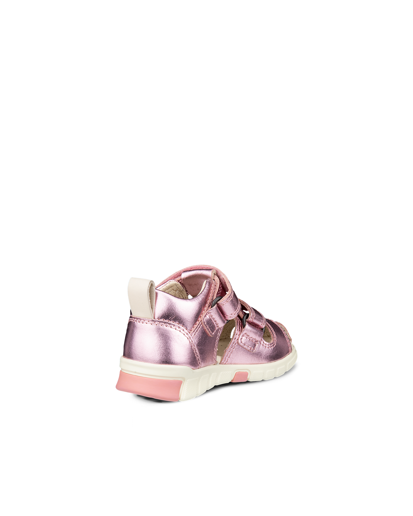 Ecco - Mini Stride Fisherman - 48-0256 - Rose metal