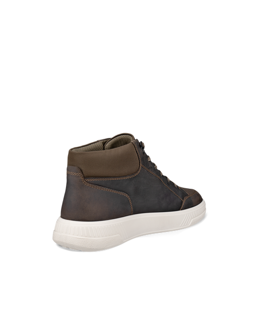 Ecco - Move M - 54-0150 - Dark Clay