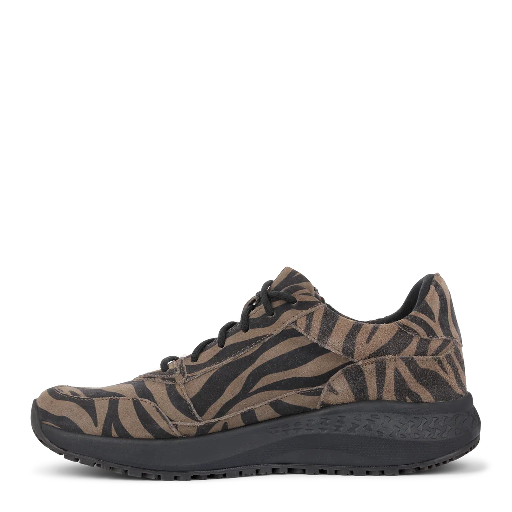 Green Comfort - Zigga sneaker, 26-0065 - Dyreprint