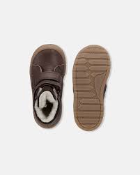 Bundgaard - Siggi II Tex, 56-0287 - Dark Brown