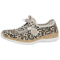 Rieker - Sneaker - 23-0597 - Leopard