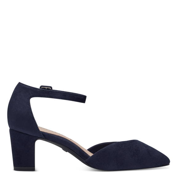 Tamaris - Pump, 22-0181 - Navy