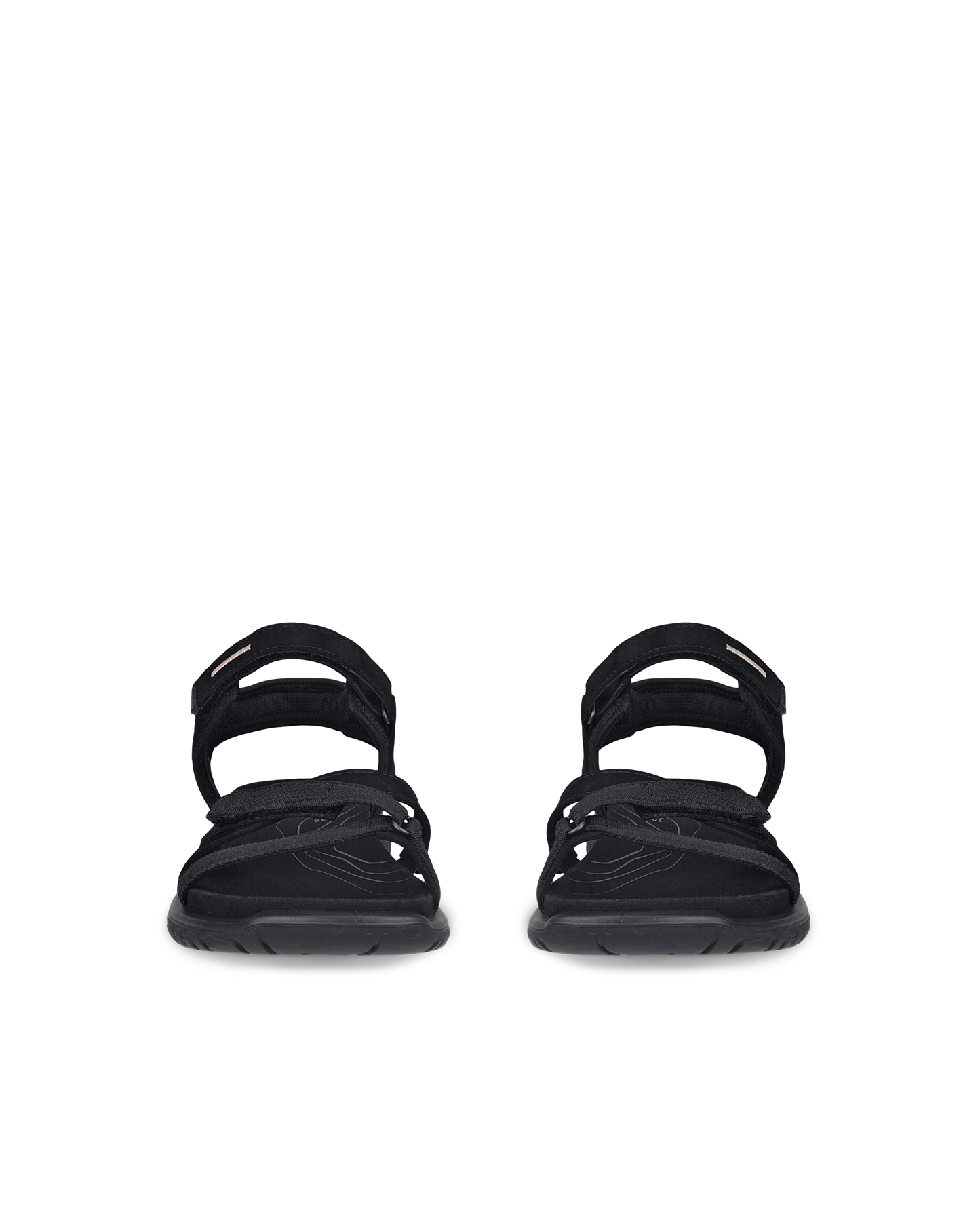 Ecco - Offroad Roam - 42-0741 - Sort