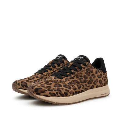 WODEN - Nicoline Leopard - 76-1246 - Brun