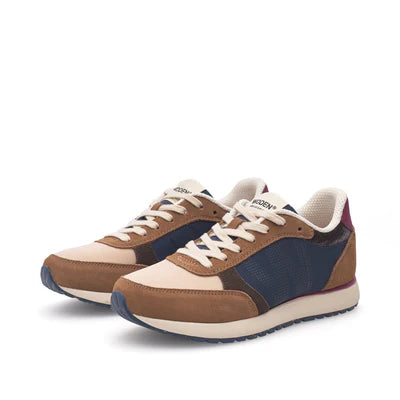WODEN - Ronja, 76-1244 - Caramel Multi