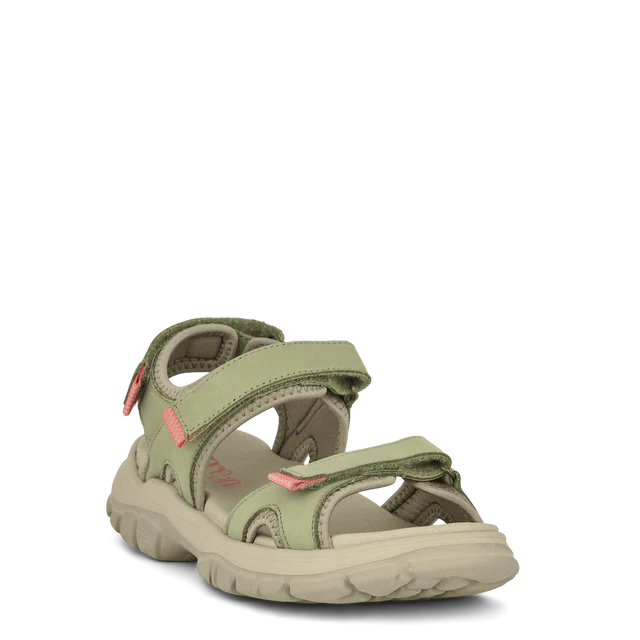 Green Comfort - Kiruna Kaya - 42-0790 - Grøn