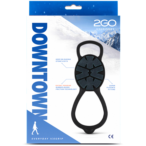 2GO - Downtown Icegrip - 99-0553