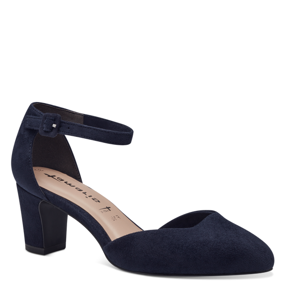 Tamaris - Pump, 22-0181 - Navy