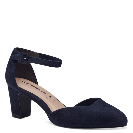 Tamaris - Pump, 22-0181 - Navy